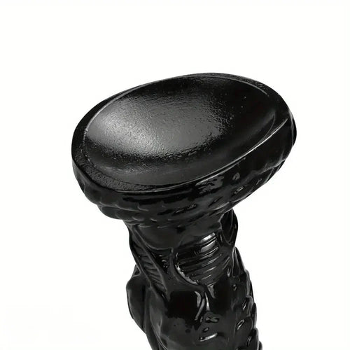 7.67in Anus Masturbation Expander Sexy Adult Odd Dragon Dildo For Women