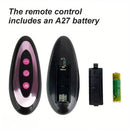 7.67in Realistic Dildo 3 Thrusting Wiggles 9 Vibrating Heating Modes Dildo