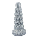 7.87in 10.23in 12.59in Scary Huge Fantasy Butt Plug Dildo For Prostate Massage