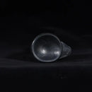 7.87in Silicone Fantasy Odd Sharp Head Dildo Mixed-colors Sensory Play