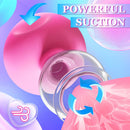 BDSM Manual Suction Nipple Stimulator (1 Pair)