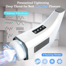 007-Ⅲ Penis 4D  Clip Suction Smart Real Voice Tongue Lick Male Masturbator