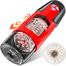 Male Masturbator Masturbator 7 Thrusting Modes 7 Rotation