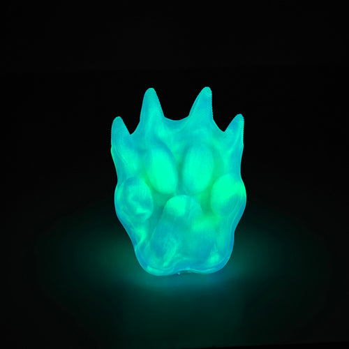 Bear paw