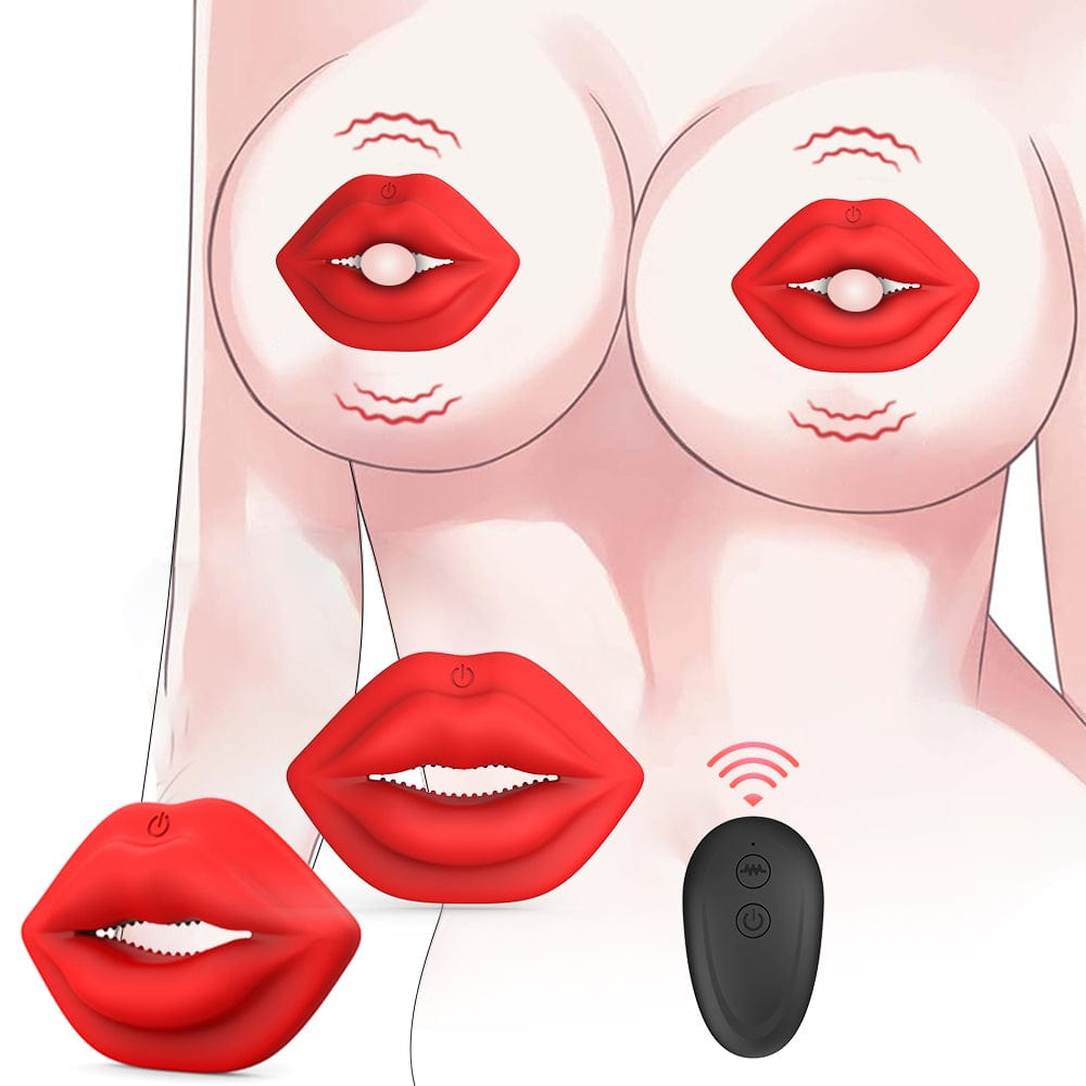 First Kiss Set