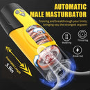 Male Masturbator Masturbator 7 Thrusting Modes 7 Rotation