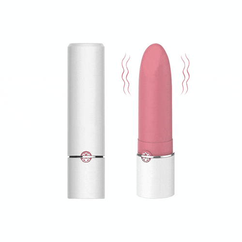 APP Remote Control Lipstick Vibrator