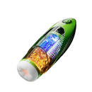 X7 Male Automatic Male Masturbator 10 Vibration Modes