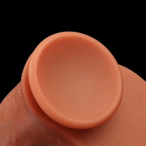 8.46in 9.44in 10.23in 11.22in Multiple Sizes Ultra-soft Large Silicone Dildo