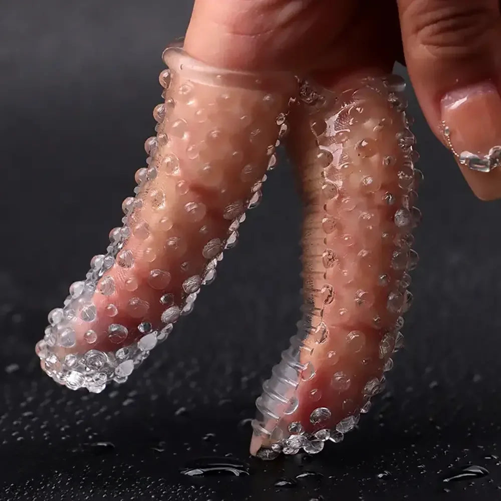8.66in Liquid Silicone Realistic Dual Density Dildo Soft Skin Feel Cock