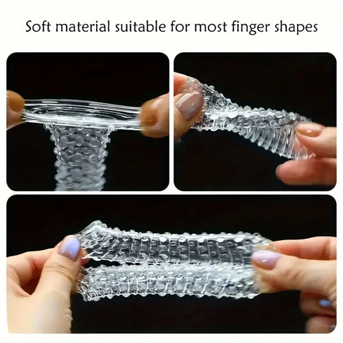 8.66in Liquid Silicone Realistic Dual Density Dildo Soft Skin Feel Cock