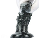 8.7in Alien Simulation Mediohead Alternative Female Punishment Dildo