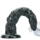 8.7in Alien Simulation Mediohead Alternative Female Punishment Dildo