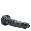 8.7in Alien Simulation Mediohead Alternative Female Punishment Dildo