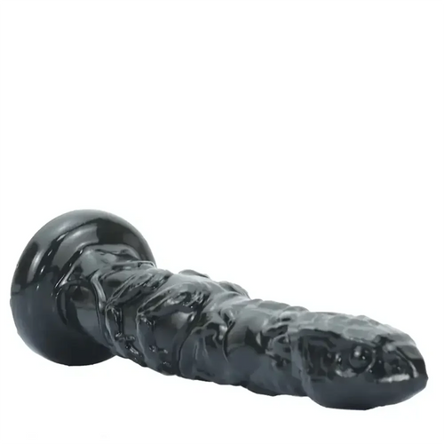 8.7in Alien Simulation Mediohead Alternative Female Punishment Dildo