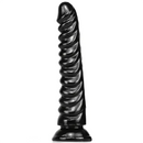 8.85in Dragon Scale Simulation Dildo G Spot Anal Plug Female Sex Toy