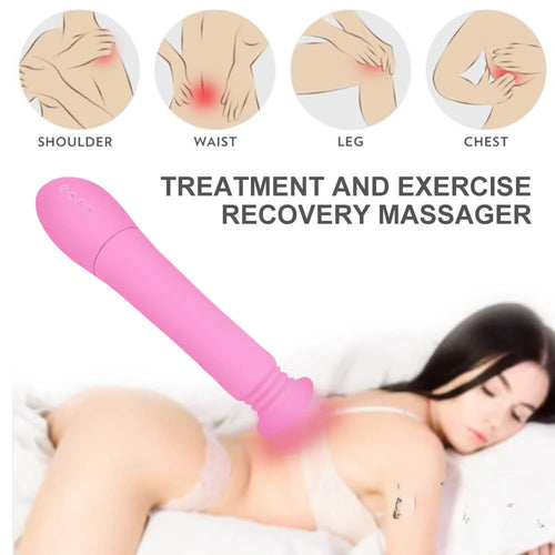 8.86in Dildo Sex Toy With Camera Photo APP Remote Control Magic Wand