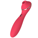 Kistoy® Polly Sucking Air Pulse Vibrator