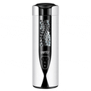 Lava Lamp Automatic MaleMasturbator Suction Male Masturbator