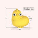 Chicken Sucking Vibrator Clitoris Stimulator Sex Toy For Woman
