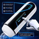 Fantasy Men Fully Automatic Telescopic Electric Masturator