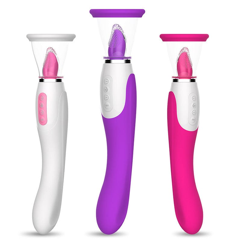 Hard Rock Vibrating Rod Female Masturbator Vibrating Av Bead