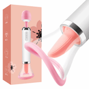 Cingrela Tongue Vibrator