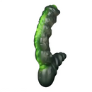 9.1in G-spot Orgasm Monster Silicone Dildo Stimulation Flirting Toy