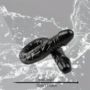 9.25in 12.6in 16.93in Long Double Head Dildo Flexible Realistic Dildo