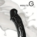 9.25in 12.6in 16.93in Long Double Head Dildo Flexible Realistic Dildo