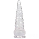 9.25in Octopus Tentacle Penis Dildo For Anal Expansion Sex Toy