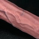 9.44in Realistic Silicone Big Strapon Dildo Soft Real Adult Male Female Toy