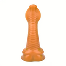 9.45in 11.8in Fantasy Animal Snake Cock Silicone Soft Dildo For Women
