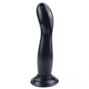 9.45in Super Quality PVC Banana Penis Dildo Toy Butt Plug