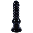 9.4in Big PVC Anal Suction Cup Dildo Butt Plug For Women Men Sex