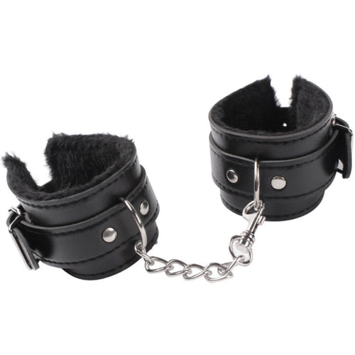 BDSM Adjustable  Handcuffs Ankle Bracelets