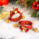 Christmas-themed Bondage SM Flirting 6PCS Set