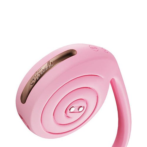 Pulsator & Suction Massager – LOLLIPOP