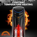 Night Stalker - Telescopic Vibrator Masturbation Vaginas Blowjobs Pussy