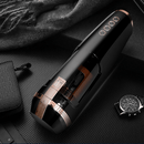 Hero 6-Frequency Thrusting Self-Heating Male Masturbator
