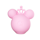 PP Mouse Mini Suction Clitoris Vibrator