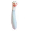 Cat Claw Wireless Remote Control Vibrating Stick Female Masturbation Massage Vibrating Stick