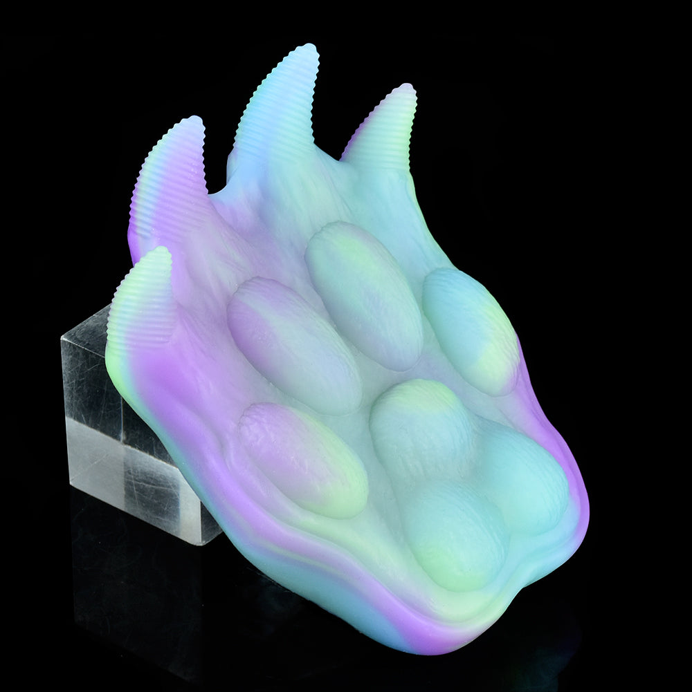 Bear paw