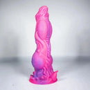 9in 10in Silicone Thick Monster Sex Toy Realistic Dildo For Adults G Spot