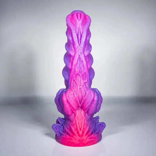 9in 10in Silicone Thick Monster Sex Toy Realistic Dildo For Adults G Spot