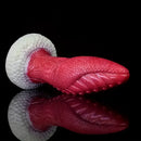9in Thick Dragon Octopus Tentacle Big Silicone Dildo For G-spot Orgasm