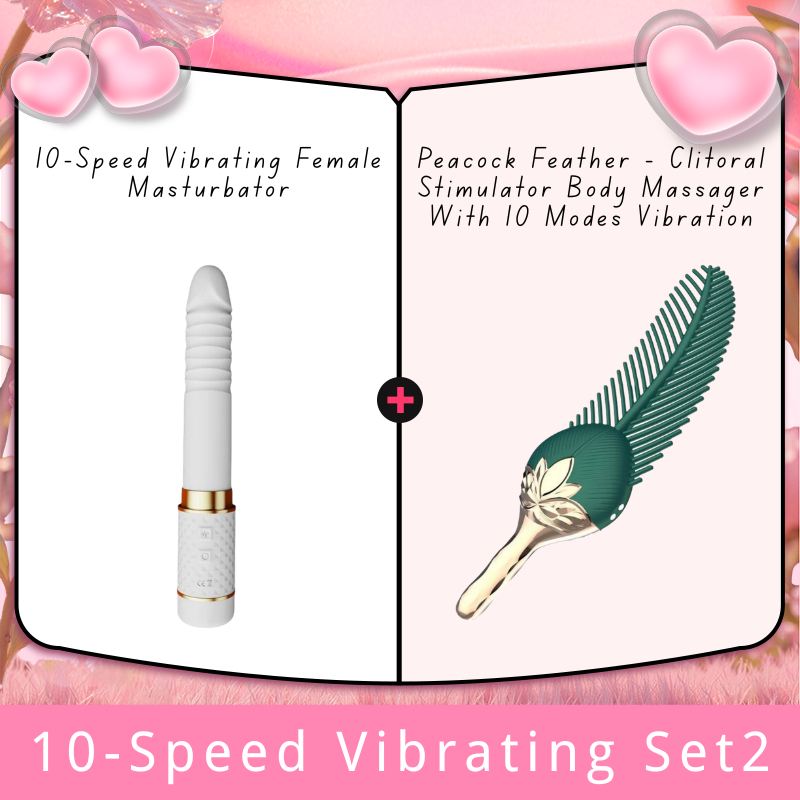 10-Speed Vibrating Set2