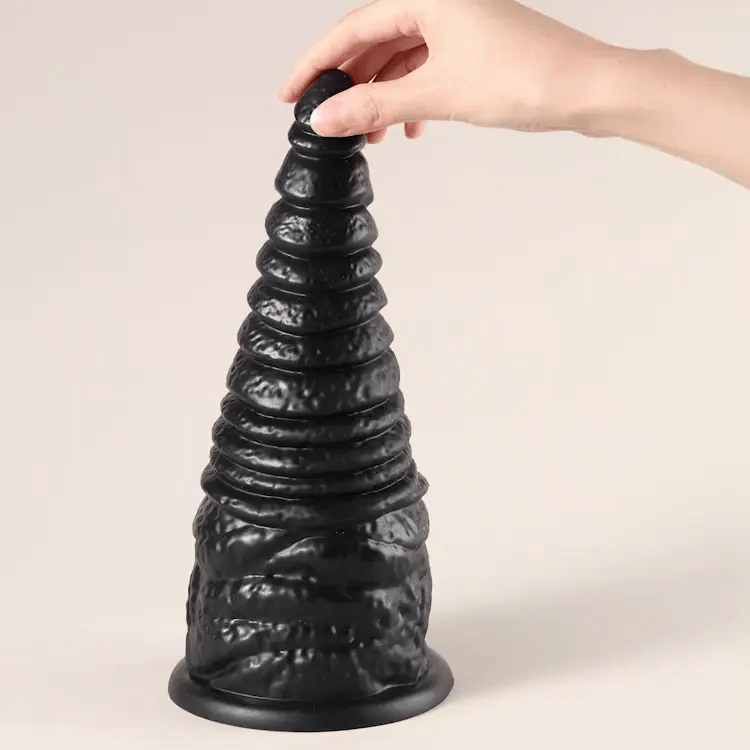 Black Monster - Joylume