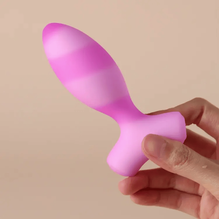 Blush Hammer