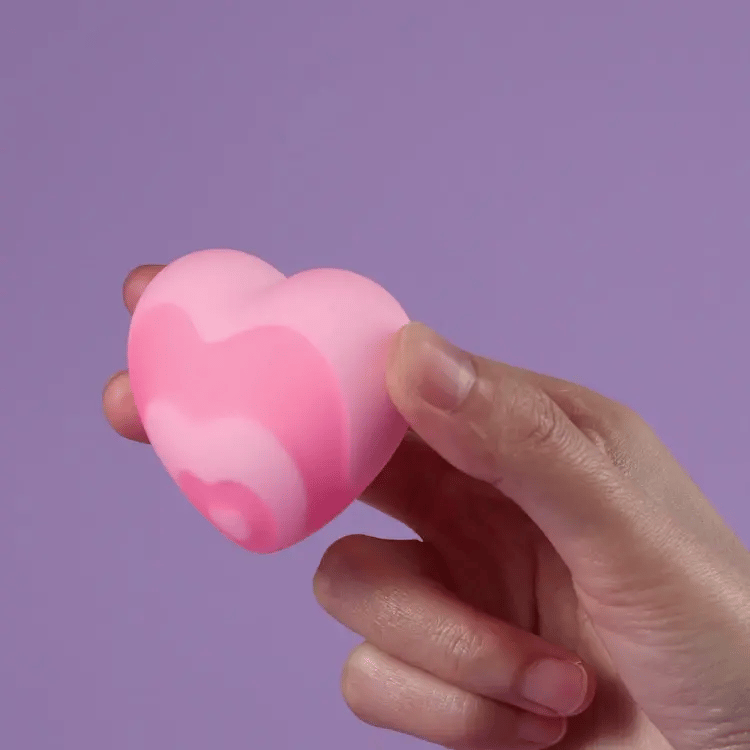 Candy Heart